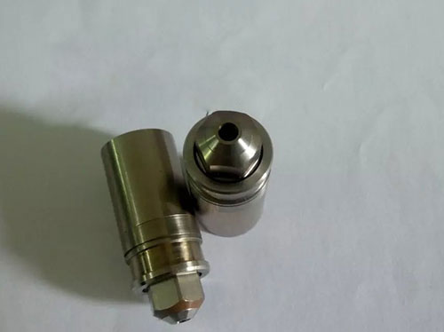 KL97-16噴塑亞光三斗開門柜