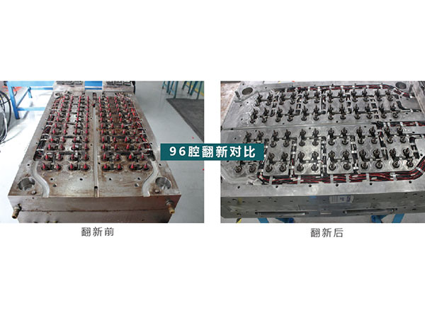 KL98-03寬噴塑亞光三斗開門柜